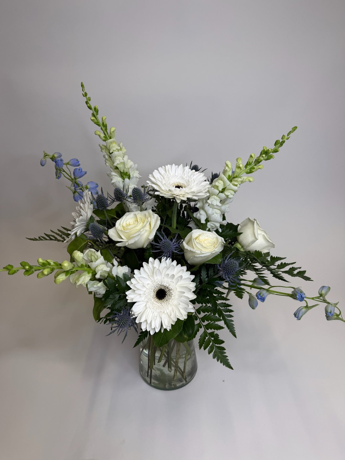 Large Floral Arrangement