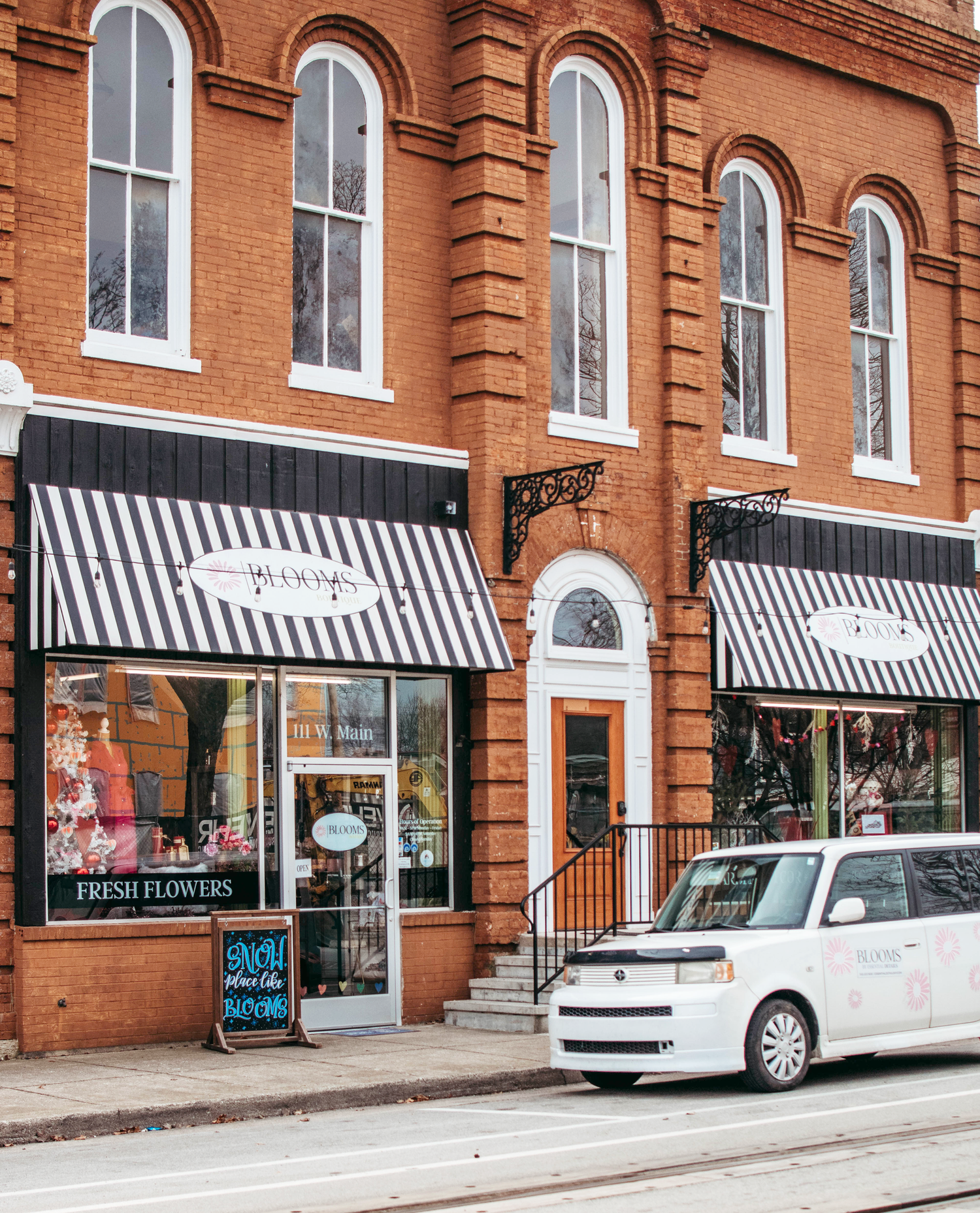 Blooms Boutique Lagrange KY