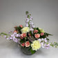 Small Floral Arrangement