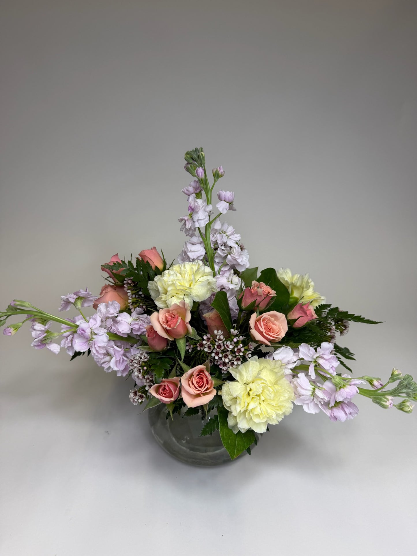 Small Floral Arrangement