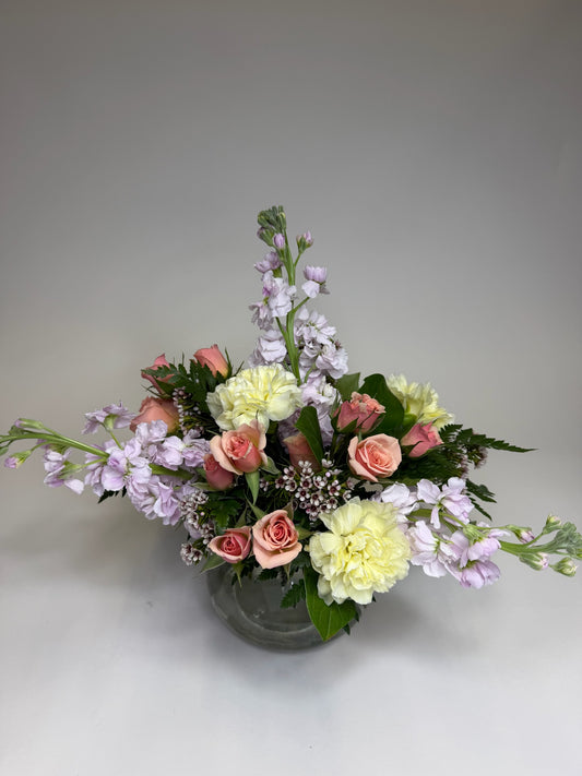 Small Floral Arrangement