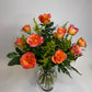 Classic Dozen Roses