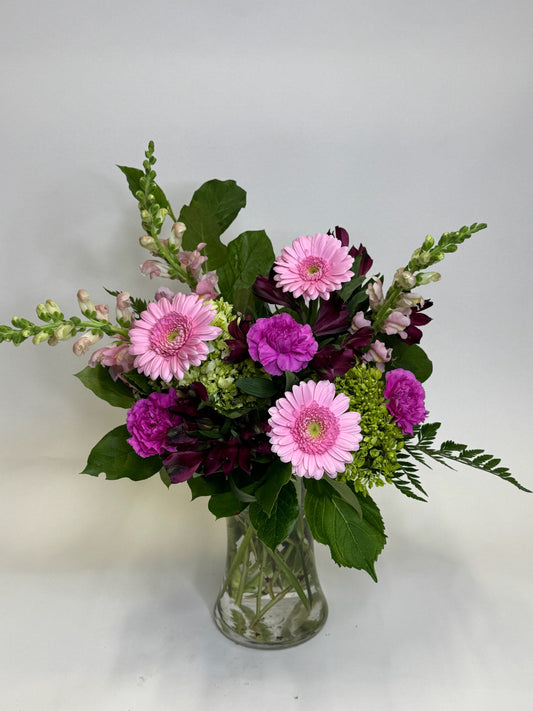 Medium Floral Arrangement