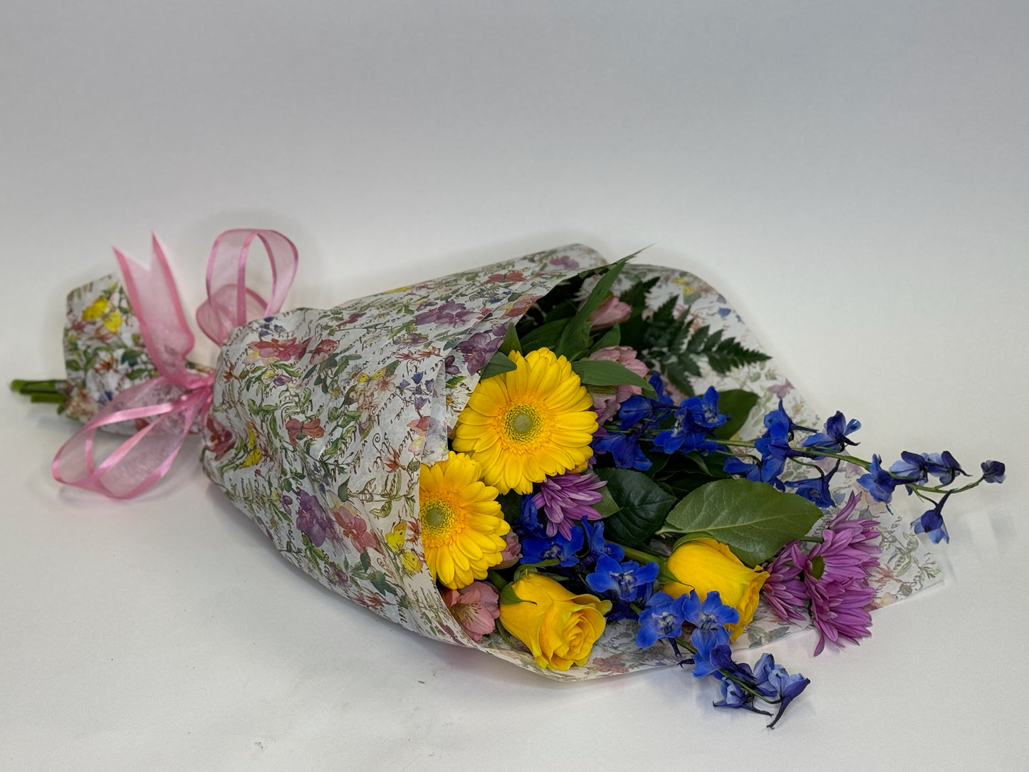 Presentation Bouquet