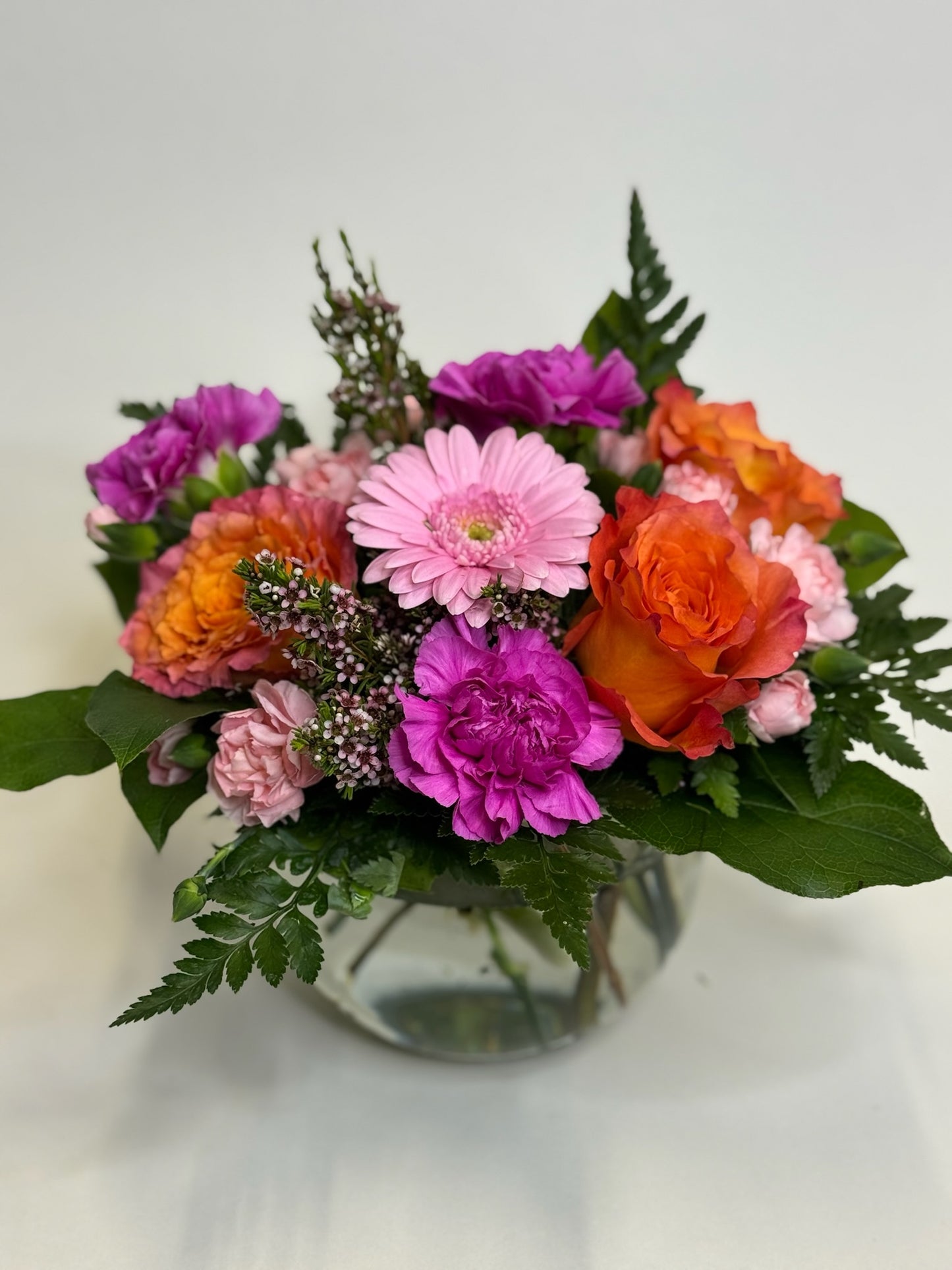 Small Floral Arrangement