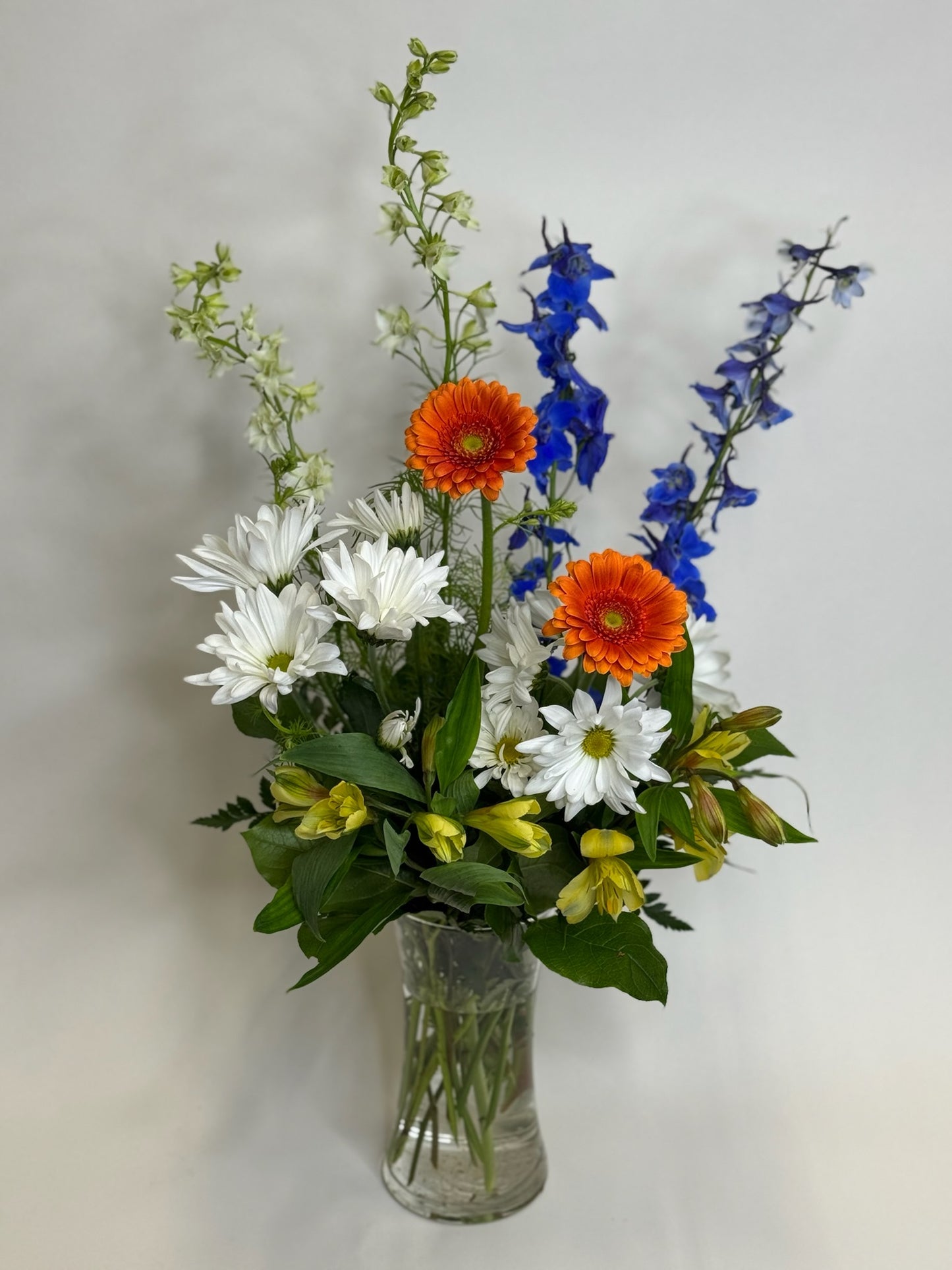 Small Floral Arrangement