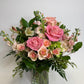 Large Floral Arrangement