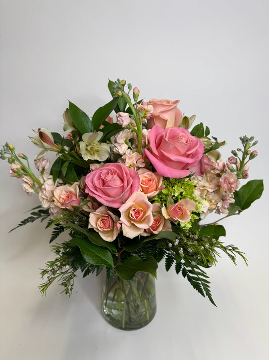 Large Floral Arrangement