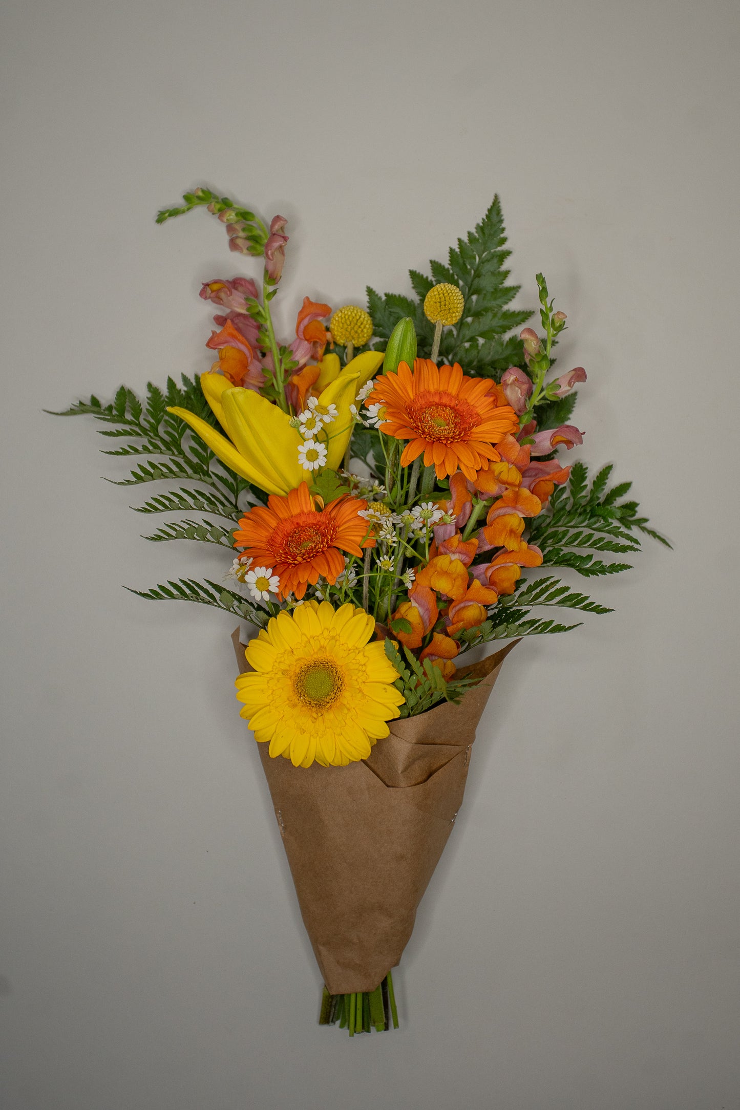 Presentation Bouquet